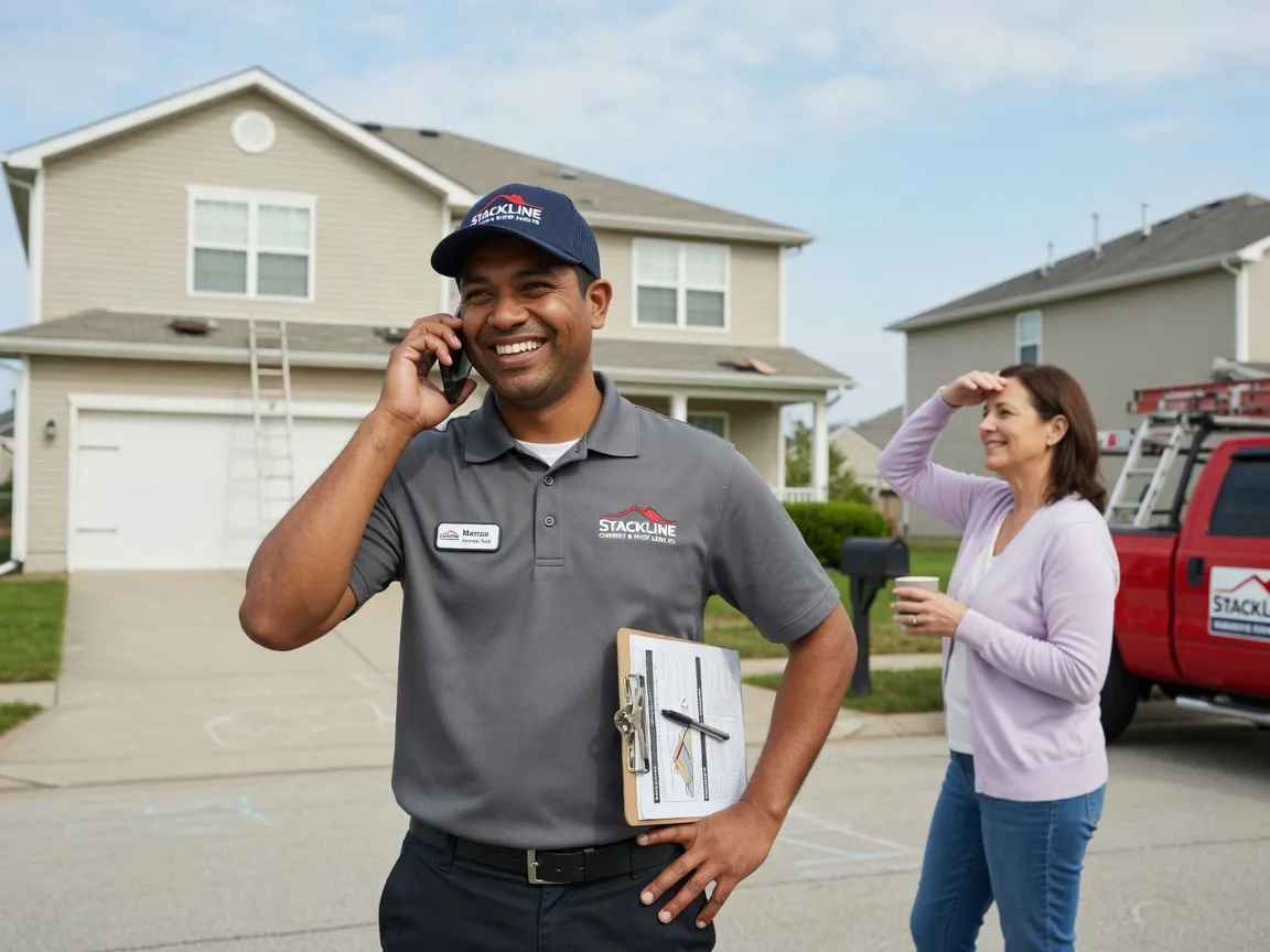 Chimney flashing repair Leonidas, MI FAQs